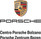 Logo Eurocar Tech Spa - Centro Porsche Bolzano